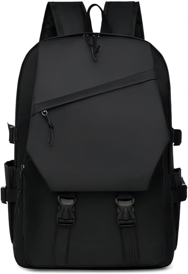 Backpack for Men, Men‘s Casual Daypack Backpacks