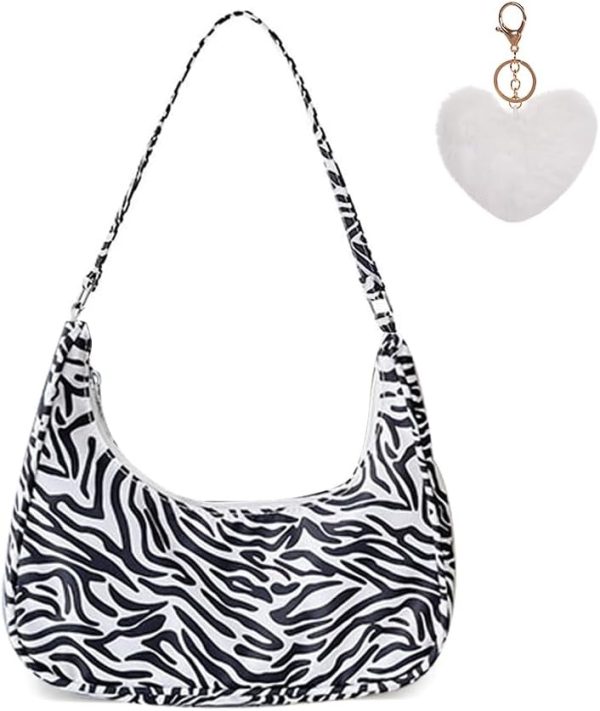 Bags Small Handbag Women Small Handbag Aesthetic Bag Shoulder Bag  Handbag Teenager Girls Hand Bag Aesthetic Bag Handbag Small Bags Handbag Shoulder Bag Women,