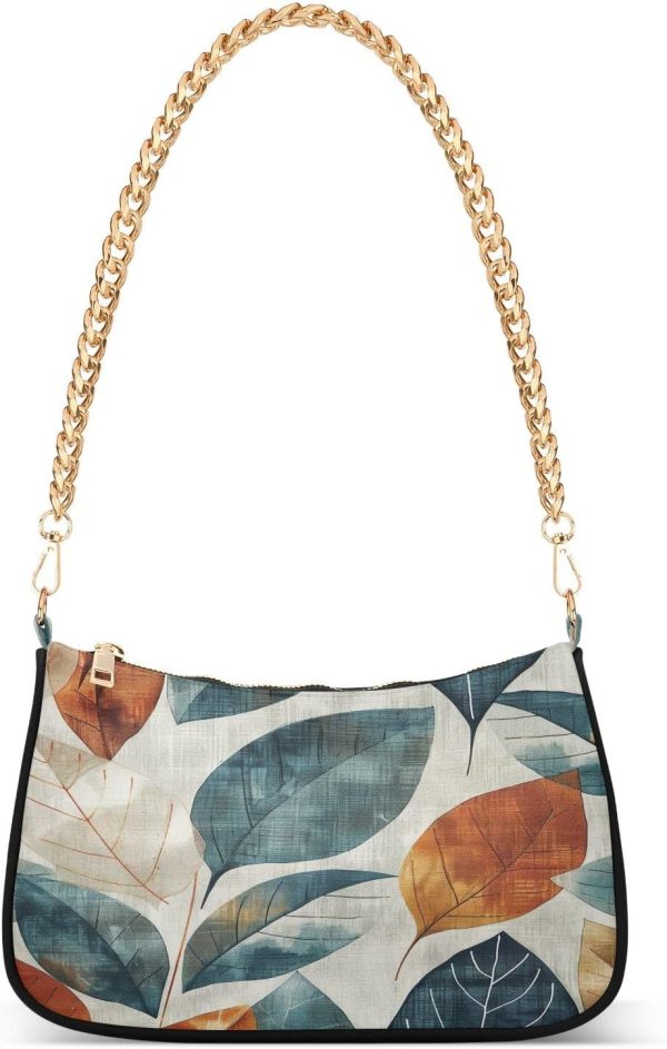 Magical Garden Clouds Women Small Purse Crossbody Travel Bags for Women